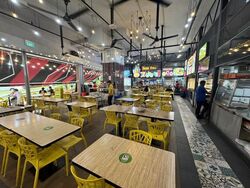 Premier @ Kaki Bukit (D14), Factory #625893031